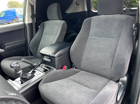 2022 Toyota Land Cruiser - photo 27