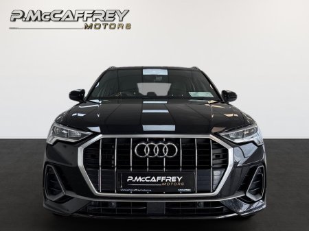 2019 Audi Q3 - photo 2