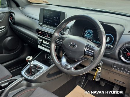 2022 Hyundai KONA - photo 12