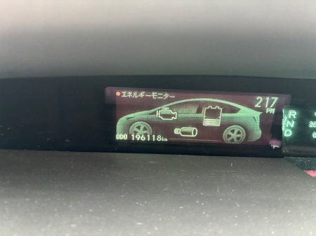 2012 Toyota Prius - photo 20