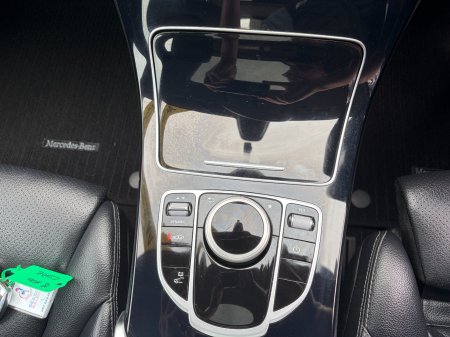 2018 Mercedes-Benz C-Class - photo 33