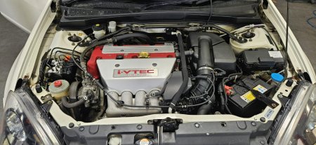 2001 Honda Integra - photo 10