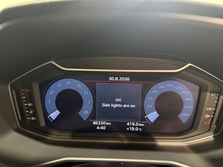 2021 Audi A1 - photo 25
