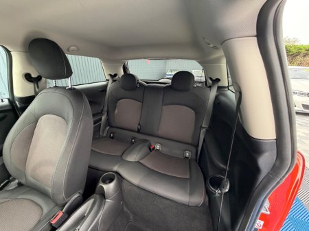 2018 Mini Cooper - photo 35