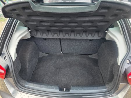 2016 SEAT Ibiza - photo 6