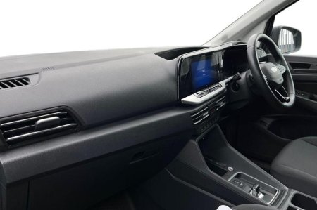 2025 Ford Transit Connect - photo 3