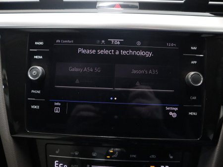 2023 Volkswagen Arteon - photo 16