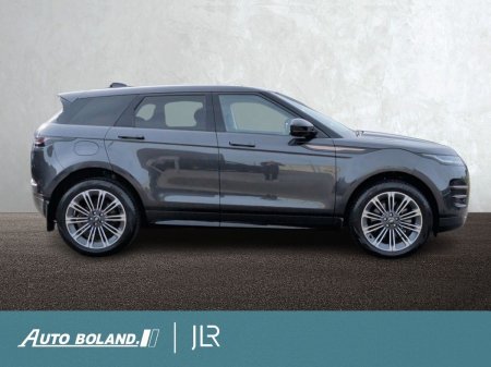 2024 Land Rover Range Rover Evoque - photo 6
