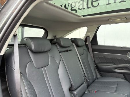 2026 Kia Sorento - photo 31