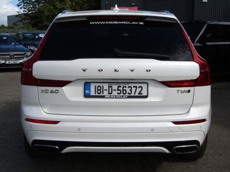 2018 Volvo XC60 - photo 7
