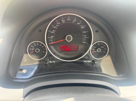 2014 SEAT Mii - photo 9