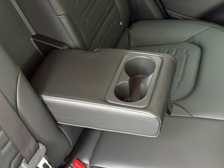 2026 Kia Niro - photo 23