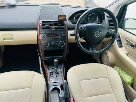2006 Mercedes-Benz A-Class - photo 7