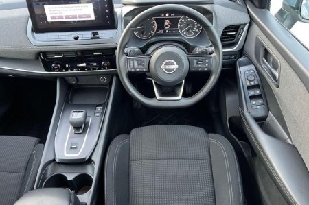 2024 Nissan Qashqai - photo 11