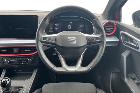 2024 SEAT Ibiza - photo 11