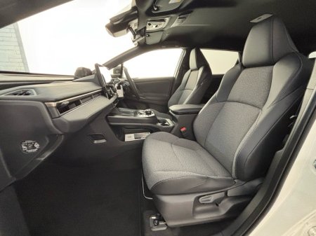 2027 Toyota Other - photo 7