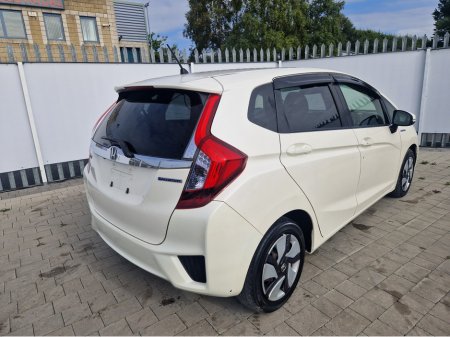 2014 Honda Fit - photo 11