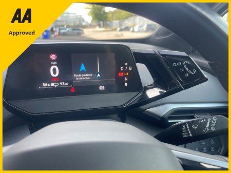2021 Volkswagen ID.4 - photo 11