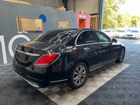 2016 Mercedes-Benz C-Class - photo 3