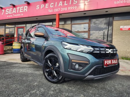 2024 Dacia Jogger - photo 11