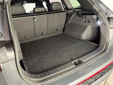 2025 Volkswagen Tayron - photo 12