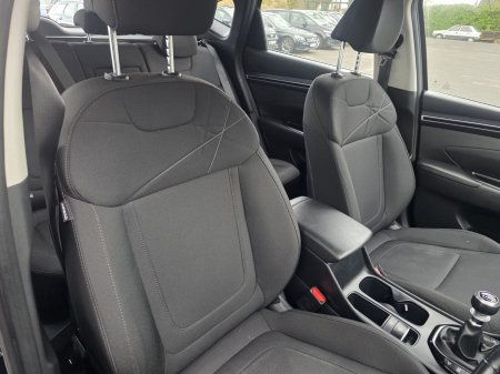 2022 Hyundai Tucson - photo 11