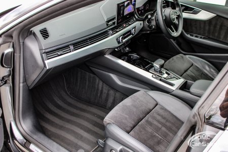 2021 Audi A5 - photo 28