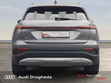 2024 Audi Q4 e-tron - photo 6