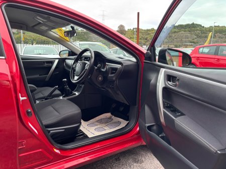 2016 Toyota Corolla - photo 21