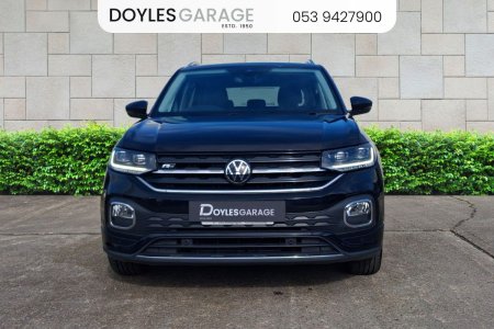 2023 Volkswagen T-Cross - photo 20