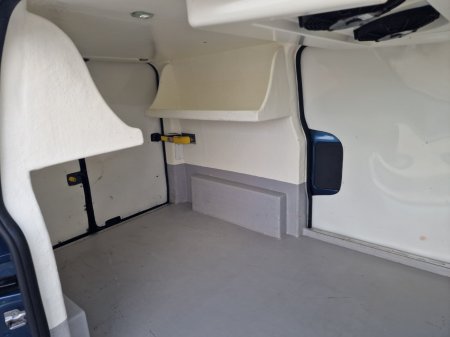 2019 Ford Transit Custom - photo 15