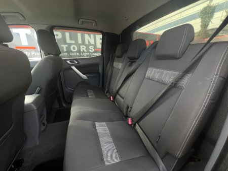 2015 Ford Ranger - photo 13