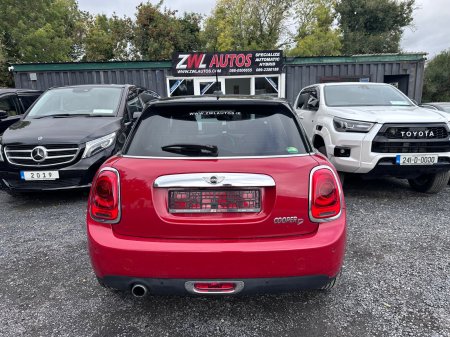 2017 Mini Cooper - photo 8