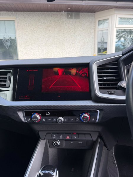 2021 Audi A1 - photo 12