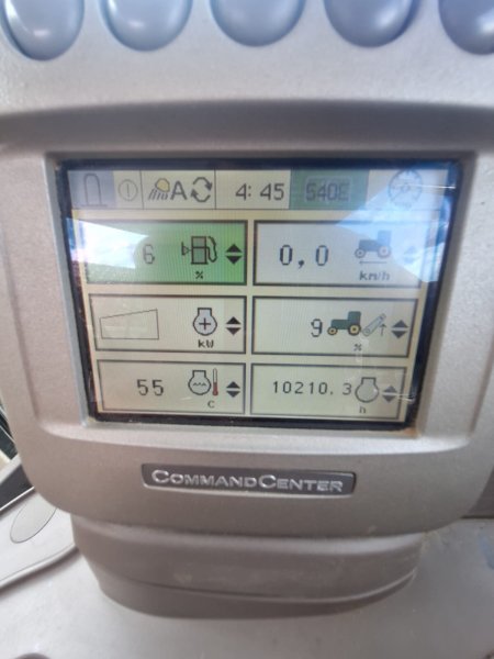 2009 John Deere 7430 Premium - photo 6