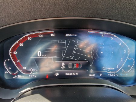 2022 BMW 5-Series - photo 21