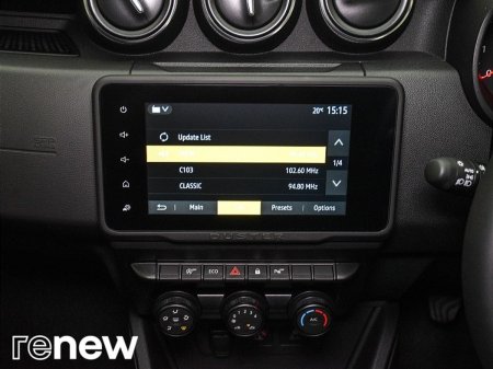 2023 Dacia Duster - photo 20