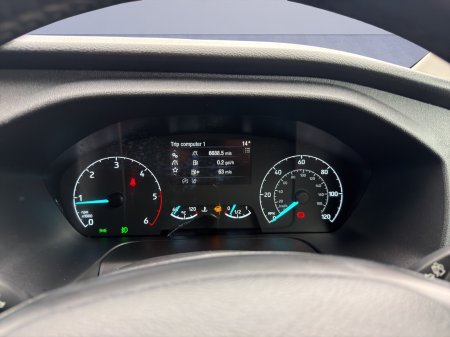 2023 Ford Transit - photo 11