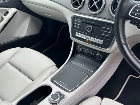 2018 Mercedes-Benz GLA - photo 28
