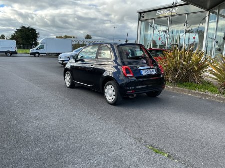 2017 Fiat 500 - photo 7