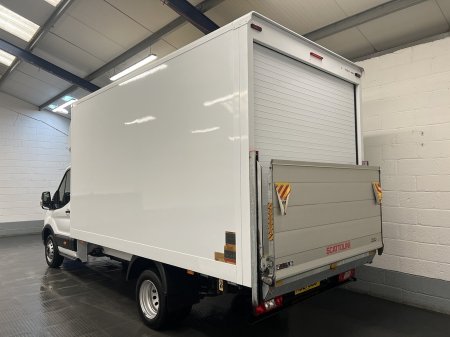 2021 Ford Transit - photo 4