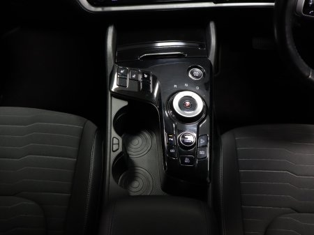2022 Kia Sportage - photo 19