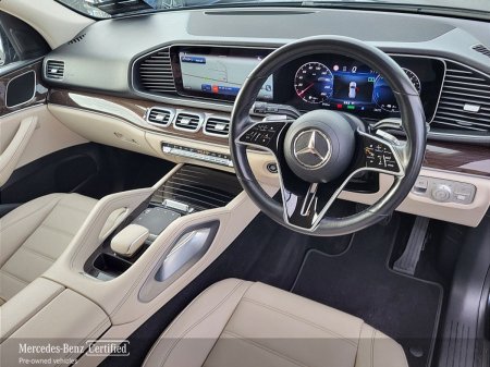 2025 Mercedes-Benz GLE - photo 10