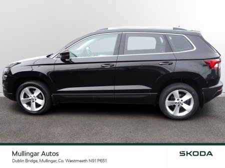 2022 Skoda Karoq - photo 6