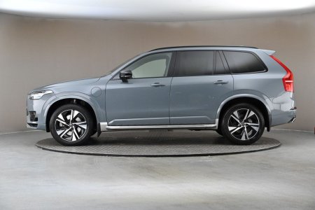 2021 Volvo XC90 - photo 5