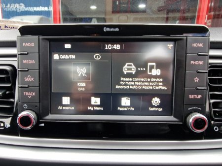 2019 Kia Rio - photo 23