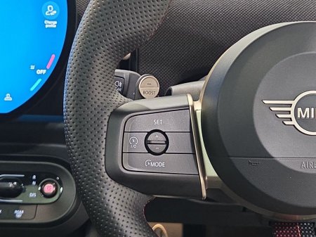 2026 Mini Cooper - photo 17