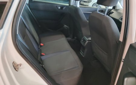 2017 SEAT Ateca - photo 12