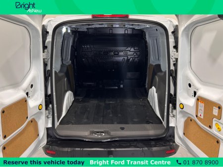 2024 Ford Transit Connect - photo 18