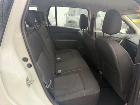 2017 Dacia Logan - photo 15